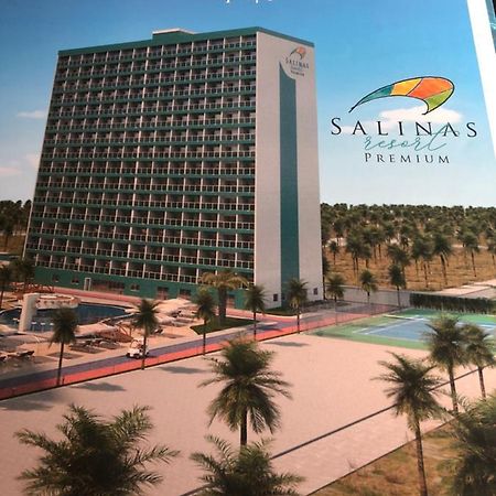 Salinas Premium Hv Apartment Salinópolis Екстериор снимка
