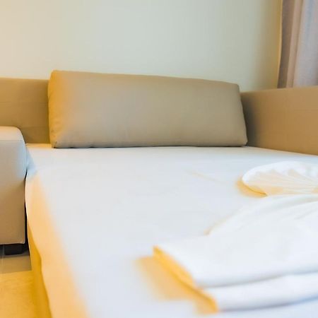 Salinas Premium Hv Apartment Salinópolis Екстериор снимка